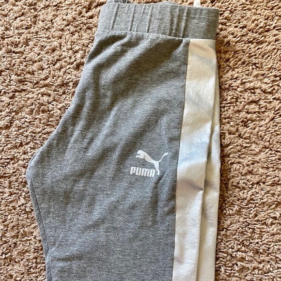 Puma Pants - Leggings Puma